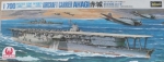 Thumbnail HASEGAWA A031 AKAGI